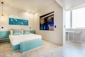 Luxury Apartment Suite Historic Center of Cascais
